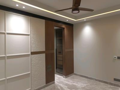 Bedroom Image of 2400 Sq.ft 4 BHK Builder Floor for sale in Shahpur Gurgaon for Rs. 50000000