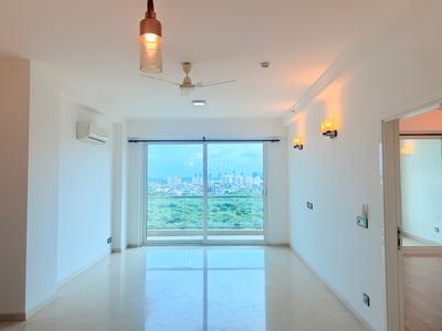 Hall Image of 2600 Sq.ft 3 BHK Apartment / Flat for sale in DLF The Crest, DLF Phase 5 Gurgaon for Rs. 137500000