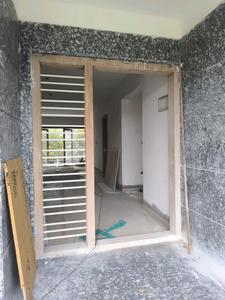 Main Entrance Image of 3150 Sq.ft 5 BHK Apartment / Flat for sale in Bangalore City Municipal Corporation Layout Bengaluru for Rs. 29000010