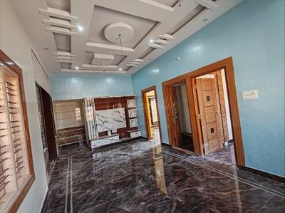 5 BHK Independent House
