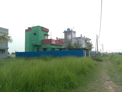 Bratachari Gram Plot View 1