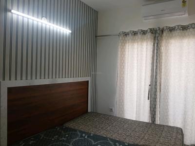 Bedroom Image of 720 Sq.ft 2 BHK Apartment / Flat for rent in Pivotal Riddhi Siddhi by Pivotal Infrastructure Pvt. Ltd., Sector 99 Gurgaon for Rs. 32000