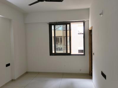 Bedroom Image of 1795 Sq.ft 3 BHK Apartment / Flat for rent in Krishna Crystal Heights, Bhadaj Ahmedabad for Rs. 21000