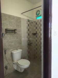 Image of 1300 Sq.ft 3 BHK Apartment / Flat for rent in Digjyoti Lifestyle Blu, Salaiya, Bhopal for Rs. 15000