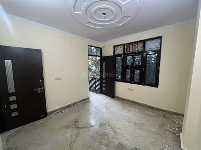 2.5 BHK Independent House