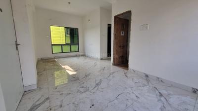 Hall Image of 950 Sq.ft 2 BHK Apartment / Flat for sale in Dhakuria Kolkata for Rs. 5700000