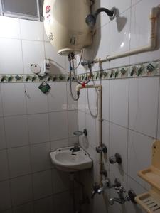 Bathroom Image of XYZ in Tilak Nagar, New Delhi