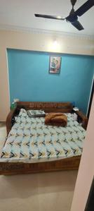 Bedroom Image of 538 Sq.ft 1 BHK Apartment / Flat for sale in Kalwa Thane for Rs. 8700000