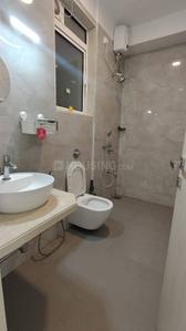 Image of 550 Sq.ft 1 BHK Apartment / Flat for rent in Neelam Solstice, Ramabai Ambedkar Nagar, Mumbai for Rs. 48000