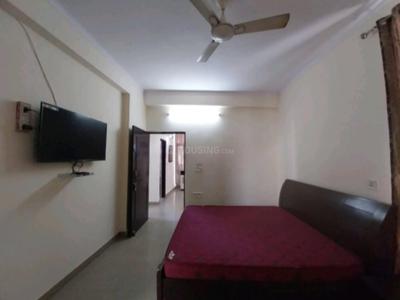 Hall Image of 2170 Sq.ft 3 BHK Apartment / Flat for rent in Sector 48 Faridabad for Rs. 25000