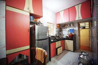 Kitchen Image of 1359 Sq.ft 3 BHK Independent House for sale in Nava Naroda Ahmedabad for Rs. 21500000