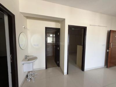 Hall Image of 1100 Sq.ft 2 BHK Apartment / Flat for sale in Mana Uber Verdant II, Doddakannelli Bengaluru for Rs. 16500000