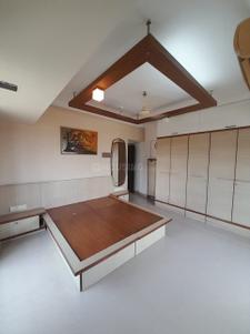 Hall Image of 1320 Sq.ft 3 BHK Apartment / Flat for rent in Vile Parle East Mumbai for Rs. 150000