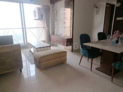 Hall Image of 1150 Sq.ft 2 BHK Apartment / Flat for sale in Kharghar Navi Mumbai for Rs. 14000000