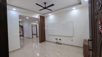 Living Room Image of 1100 Sq.ft 2 BHK Builder Floor for rent in Bilekahalli Bengaluru for Rs. 35000