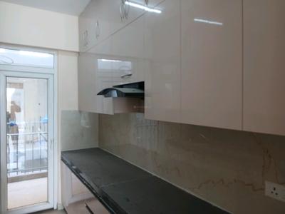 Kitchen Image of 1220 Sq.ft 3.5 BHK Apartment / Flat for sale in M3M Soulitude , Sector 89 Gurgaon for Rs. 15810000