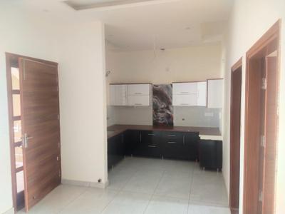 2 BHK Independent House