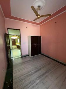 Bedroom Image of 1226 Sq.ft 2 BHK Apartment / Flat for rent in Hefty Mayur Vihar Extantion I, Shastri Nagar Meerut for Rs. 12000