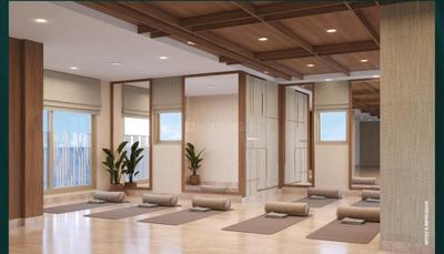 Hall Image of 1191 Sq.ft 3 BHK Apartment / Flat for sale in Princecare Amaraa, Matunga East Mumbai for Rs. 52500000