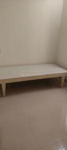 Bedroom Image of 1100 Sq.ft 3 BHK Apartment / Flat for rent in Koramangala Bengaluru for Rs. 55000