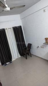 Hall Image of 800 Sq.ft 1 BHK Apartment / Flat for sale in Chandkheda Ahmedabad for Rs. 3700000