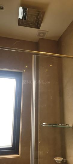 Greater Kailash II Bedroom 1