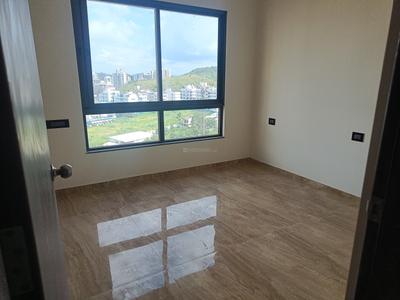 Bedroom Image of 950 Sq.ft 2 BHK Apartment / Flat for rent in VTP Sierra, Baner Pune for Rs. 30000