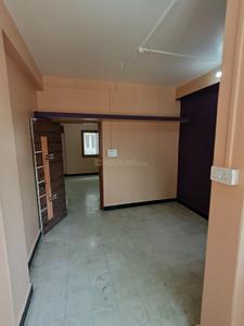 Hall Image of 970 Sq.ft 3 BHK Apartment / Flat for rent in Manganwlarpeth Kolhapur for Rs. 12000