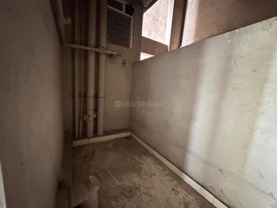 Balcony Image of 720 Sq.ft 1 BHK Apartment / Flat for sale in Shree Ganesh Amrut Garden, Kamothe Navi Mumbai for Rs. 7900000
