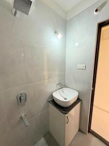 Image of 1571 Sq.ft 3 BHK Apartment / Flat for rent in Golden Vista, Besa, Nagpur for Rs. 25000