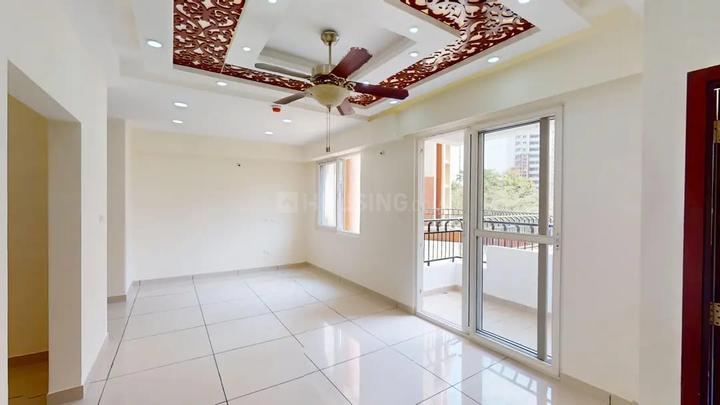 Cross Proect 1160 Sqft 2 BHK Flat for sale in Prestige Tranquility | Budigere Cross ...