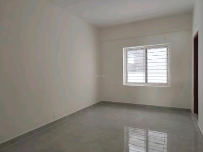 Bedroom Image of 1240 Sq.ft 2 BHK Apartment / Flat for sale in Neknampur Hyderabad for Rs. 8680000