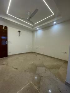Hall Image of 1440 Sq.ft 3 BHK Builder Floor for sale in Shakti Nagar New Delhi for Rs. 25000000
