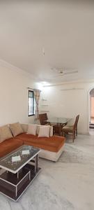 Hall Image of 1300 Sq.ft 2 BHK Apartment / Flat for rent in Ram Nagar Nagpur for Rs. 23000