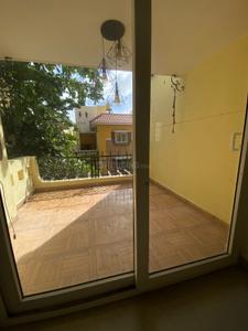 Balcony Image of 1750 Sq.ft 3.5 BHK Villa for sale in Heritage County, Sarjapur Bengaluru for Rs. 16500000
