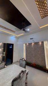 Hall Image of 2100 Sq.ft 4 BHK Villa for sale in Vaishali Nagar Extension Jaipur for Rs. 22500000