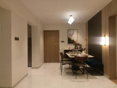 Living Room Image of 1080 Sq.ft 2 BHK Apartment / Flat for sale in Sumer Park, Mazgaon Mumbai for Rs. 40000000