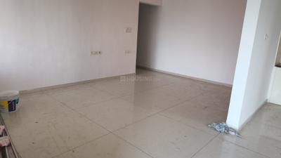 Living Room Image of 1050 Sq.ft 2 BHK Apartment / Flat for rent in Kolte Patil Life Republic R4, Nerhe Pune for Rs. 26500