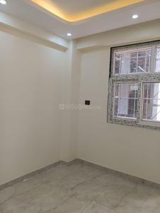 Bedroom Image of 1150 Sq.ft 2.5 BHK Apartment / Flat for rent in Supertech Cape Town, Sector 74 Noida for Rs. 36000