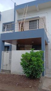 Image of 1250 Sq.ft 1 BHK Independent House for rent in Savedi, Ahmednagar for Rs. 8000