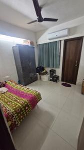 Bedroom Image of 1434 Sq.ft 3 BHK Apartment / Flat for sale in Praharsh Highland, Bopal Ahmedabad for Rs. 8500000