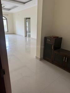 Hall Image of 1854 Sq.ft 3 BHK Builder Floor for rent in HSR Layout Bengaluru for Rs. 65000