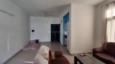 Hall Image of 892 Sq.ft 2 BHK Apartment / Flat for sale in Gazipur Zirakpur for Rs. 3700000
