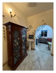 Hall Image of 1050 Sq.ft 2 BHK Apartment / Flat for sale in Behala Kolkata for Rs. 3500000