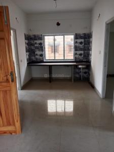 Kitchen Image of 1400 Sq.ft 3 BHK Apartment / Flat for sale in Purbayan Apartment, Purbalok Kolkata for Rs. 6500000