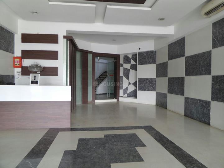 Varsha Balaji Crest Main Image 1