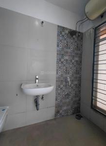 Image of 452 Sq.ft 1 BHK Apartment / Flat for rent in Gurukrupa Marina Enclave, Malad West, Mumbai for Rs. 40000