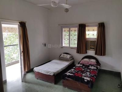 Bedroom Image of 1550 Sq.ft 3 BHK Apartment / Flat for sale in Walchand Terraces, Arya Nagar Mumbai for Rs. 72500000