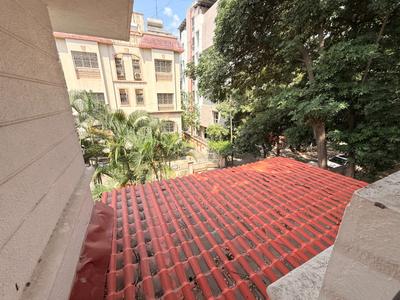 Balcony Image of 4050 Sq.ft 3.5 BHK Villa for rent in Aundh Pune for Rs. 200000