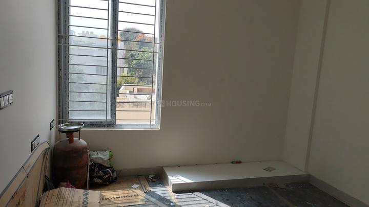 B Narayanapura, Mahadevapura Bedroom One 1